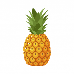 pineapple