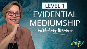 Thumbnail image for Evidential Mediumship Level 1 class